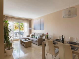 Apartamento Mijas Características 22