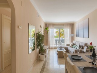 Apartamento Mijas Características 27