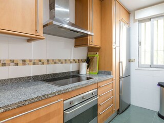 Appartamento Mijas Caratteristiche 28