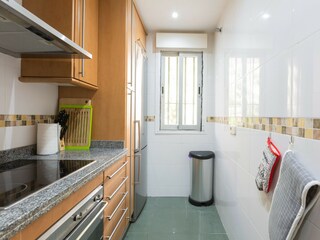 Appartamento Mijas Caratteristiche 29