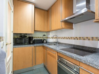 Appartamento Mijas Caratteristiche 30