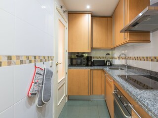 Appartamento Mijas Caratteristiche 31