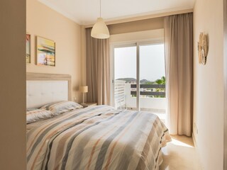 Apartamento Mijas Características 32