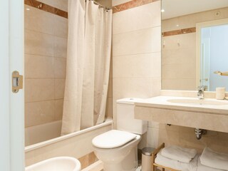 Apartamento Mijas Características 36