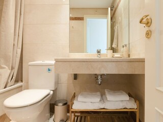 Appartamento Mijas Caratteristiche 37