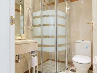 Apartamento Mijas Características 41