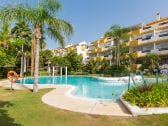 Apartamento Mijas Grabación al aire libre 1