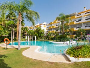 Apartamento CALANOVA - Málaga y alrededores - image1