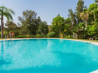 Appartamento Mijas Registrazione all'aperto 8