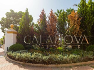 Appartamento Mijas Registrazione all'aperto 10