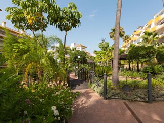 Apartamento Mijas Grabación al aire libre 13