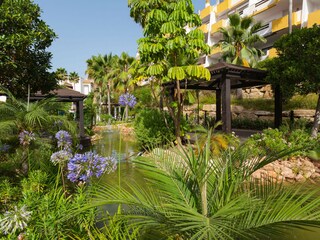 Apartamento Mijas Grabación al aire libre 14