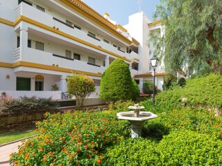 Apartamento Mijas Grabación al aire libre 17