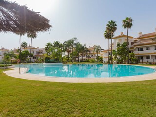 Appartamento Mijas Registrazione all'aperto 18