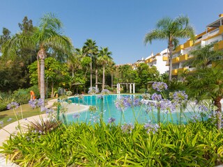 Apartamento Mijas Grabación al aire libre 19