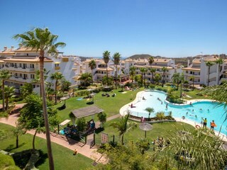 Appartamento Mijas Registrazione all'aperto 20