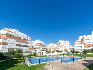 Appartement AGUA SERENA - RÉSERVÉ AUX ADULTES - Roquetas de Mar - image1