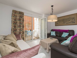 Casa per le vacanze El Puerto de Santa María Caratteristiche 16