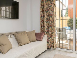 Casa per le vacanze El Puerto de Santa María Caratteristiche 17