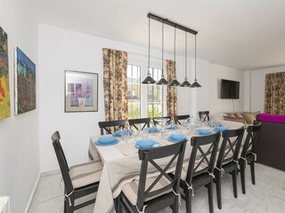 Casa per le vacanze El Puerto de Santa María Caratteristiche 19