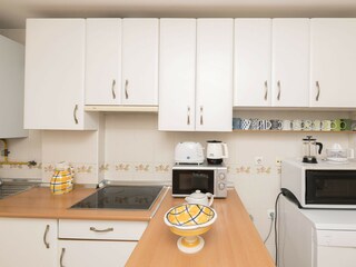 Casa per le vacanze El Puerto de Santa María Caratteristiche 22