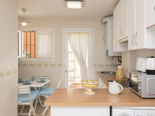 Casa per le vacanze El Puerto de Santa María Caratteristiche 23