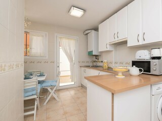 Casa per le vacanze El Puerto de Santa María Caratteristiche 24