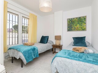 Casa per le vacanze El Puerto de Santa María Caratteristiche 27