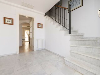 Casa per le vacanze El Puerto de Santa María Caratteristiche 28