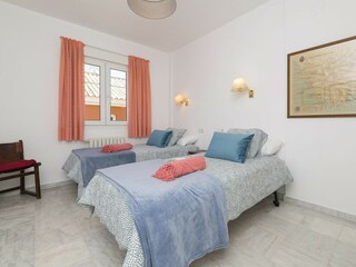 Casa per le vacanze El Puerto de Santa María Caratteristiche 29