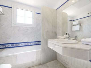 Casa per le vacanze El Puerto de Santa María Caratteristiche 31