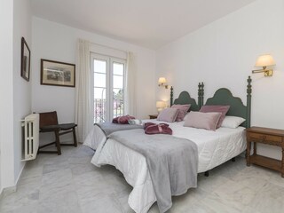 Casa per le vacanze El Puerto de Santa María Caratteristiche 32