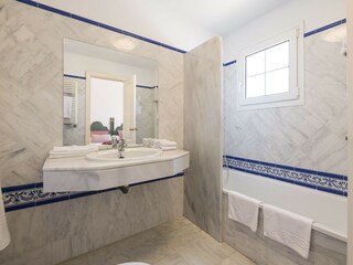 Casa per le vacanze El Puerto de Santa María Caratteristiche 34