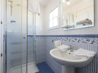 Casa per le vacanze El Puerto de Santa María Caratteristiche 36