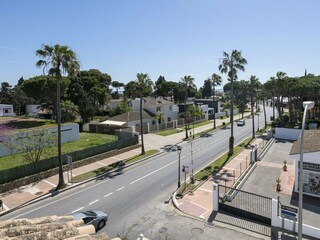 Casa per le vacanze El Puerto de Santa María Registrazione all'aperto 9