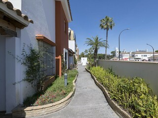 Casa per le vacanze El Puerto de Santa María Registrazione all'aperto 13