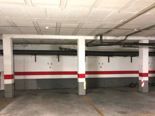 Casa per le vacanze El Puerto de Santa María  38