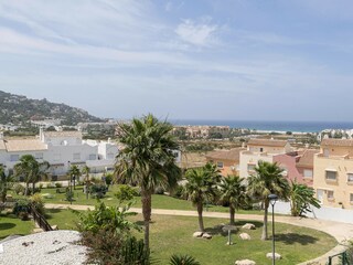 Apartamento Zahara de los Atunes Grabación al aire libre 4