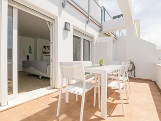 Apartment Zahara de los Atunes Außenaufnahme 7