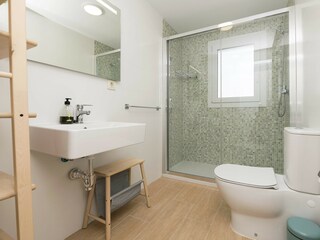 Apartamento Zahara de los Atunes Características 26