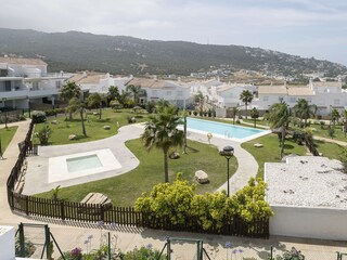Apartamento Zahara de los Atunes Entorno 27