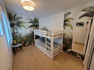 Apartamento Zahara de los Atunes Características 11