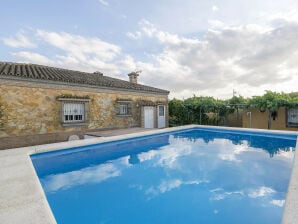 Ferienhaus RINCON DE LA HUERTA - Chiclana de la Frontera - image1