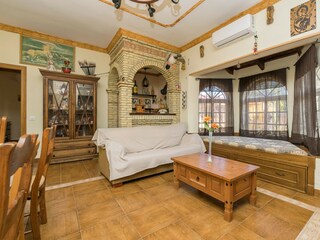 Casa per le vacanze Chiclana de la Frontera Caratteristiche 15