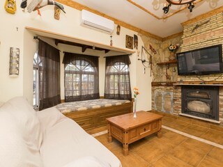 Casa per le vacanze Chiclana de la Frontera Caratteristiche 16