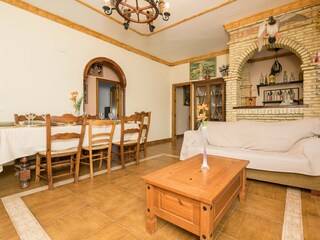 Casa per le vacanze Chiclana de la Frontera Caratteristiche 17