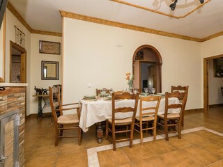 Casa per le vacanze Chiclana de la Frontera Caratteristiche 20