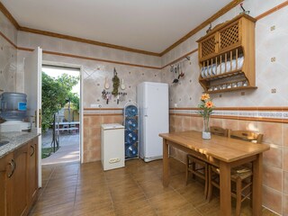 Casa per le vacanze Chiclana de la Frontera Caratteristiche 21