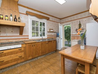 Casa per le vacanze Chiclana de la Frontera Caratteristiche 22