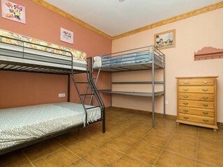 Casa per le vacanze Chiclana de la Frontera Caratteristiche 28